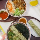 서초대로 280 | 서초역 혼밥 흑백요리사 일식 장호준 셰프 콜라보 2탄 역전우동0410