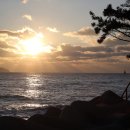 마량포 해넘이.해돋이 축제 이미지