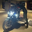 GS까페 | 포천 고모리 저수지 부용원 카페 / BMW R1300 GS Adventure 후기