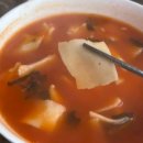 뽕씨네 얼큰수제비 이미지