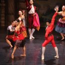 해설이 있는 전막발레 돈키호테 이미지