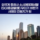 증권사들, '무더기 하한가 사태' 원인 CFD 신규 가입·매매 차단 국민의소리 국민의소리포럼 한국신문방송인협회 증권사무더기하한가 무더기 이미지