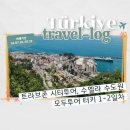 오성주유소 | [터키] 트라브존 시티투어, 수멜라 수도원 - 모두투어 터키패키지지 1,2일차