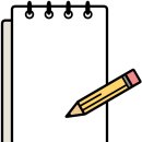 몽당연필 이미지