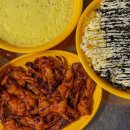 마장로324번길 | 부평 산곡동 직화 튤립닭발 맛집 미친닭발 후기