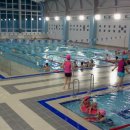 옥천국민체육센터_수영장 이미지