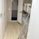 내장산국립공원화장실(야영장) | 내장산국립공원 가인야영장 카라반 1박2일 후기