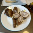 신광식육식당 | 26. 2. 3rd wk : 경동시장 구경 / 청량리 점순이 호떡 / 황해도 순대 / 장수족발 / 녹기전에 / 자이소...