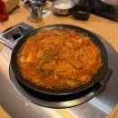 휴대폰백화점 앞 | 의정부 부대찌개 맛집 오뎅식당 신세계백화점 의정부점 후기