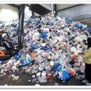 광주광역시 북구 재활용선별장 이미지