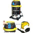 신콘거리측정기/ 스탠리 30리터 건.습식 청소기 판매 이미지