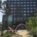 따사로운 | 맥스 시덴토프 개인전 전시회 후기 그라운드 시소 센트럴 서울역 데이트 추천