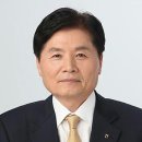 신임 농협중앙회장에 김병원氏 당선…첫 호남 출신 회장 이미지