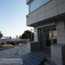 문신미술관(원형미술관,야외조각장) 이미지