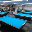 황금 당구클럽 이미지