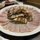 홍어회전문