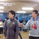 송강홍복싱