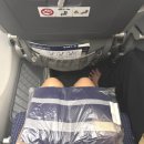 미노 엔터테인먼트 | [LA여행] 따끈따끈한 에어프레미아 탑승 후기 YP103 / YP102