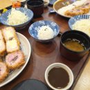 4189 | 공릉동 공리단길 맛집 삼백돈 돈가츠 공릉점 데이트 식사 후기