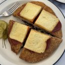 한미식당 | [칠곡휴게소 부산방면/하행 맛집] 치즈시내소가 유명한 한미식당 후기