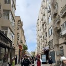 중산로 | 칭다오 여행 코스 중산로 은어항 거리 후기
