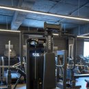 백프로짐 하대원점 이미지