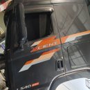 스마트커먼레일 | 현대 엑시언트 L540(2018년식) 출력 부족·체크등 점등 → 펌핑 인젝터 교체로 정상 컨디션 회복!