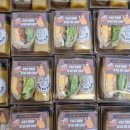 샐러드밥 이미지