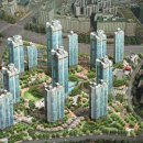 숭어리샘주택재건축정비사업 이미지