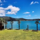 야자수펜션 스파오션뷰 이미지