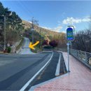 와룡산주차장 화장실 이미지