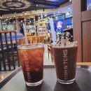 탐앤탐스천안에비뉴점 이미지