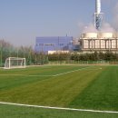 백석인조잔디구장 이미지