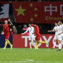 [CN]17.03.23. 월드컵 최종예선, 한국 중국에 패, 중국반응 이미지