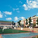 이리공업고등학교 이미지