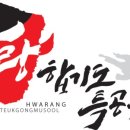 화랑합기도 특공무술 이미지