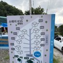 635 | 서울 근교 개별 바베큐가 가능한 수영장 포천 글램핑장 스테이635
