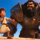The Story of David and Goliath 이미지