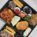 소담도시락 이미지