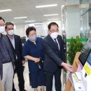 위례동행정복지센터 광교신문