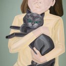 현대미술관 이미지