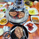 백년손님서서갈비송탄점
