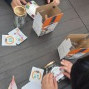 농업회사법인 그린미소(주) | 🍊이 음성구 청소년 발달장애 학생들과 by 꿈에그린농장 수확체험!!🍊