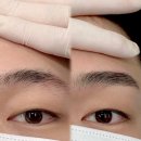더블유비 | 강남에서 남자 눈썹문신 받은 후기ㅣ더블유비스페이스