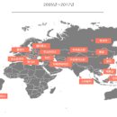 흥이 있는 한국무용 이미지