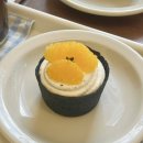 블루 | [부천/심곡동 카페] 감성 넘치는 타르트 맛집 ’너티블루‘ 후기