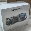 DJI 매빅4 프로 크리에이터 콤보 이미지