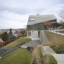 Crystal House
