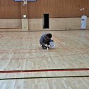 송정복합체육센터 이미지