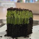 낙원로 | 제주도 한경면 [산노루 제주] - 녹차 말차 호지차 맛집ㅣ힐링카페ㅣ현무암 케이크 추천